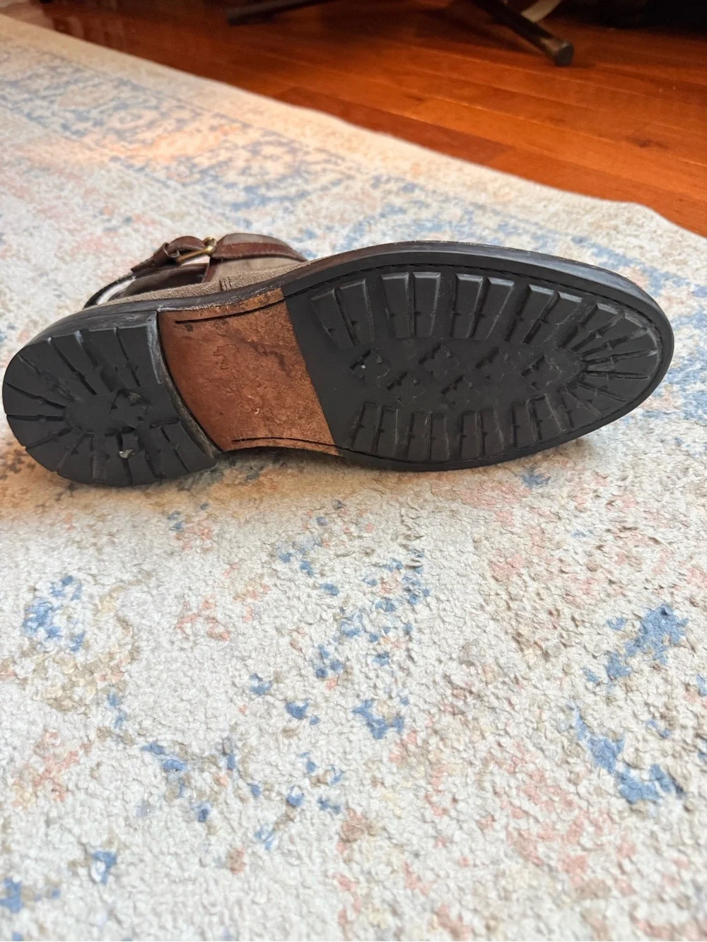Coach Bryce Chelsea Boots